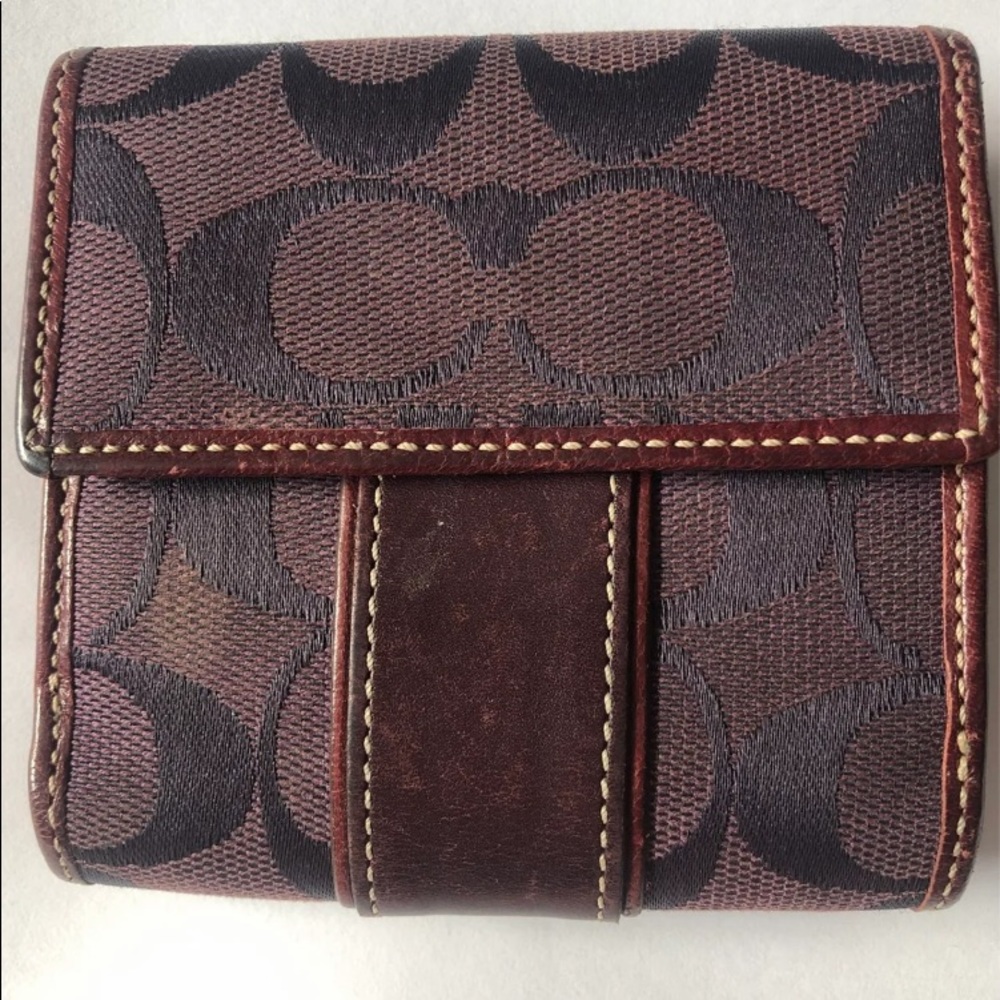 🥰COACH 2PC SET🥰SOLD OUT 🥰 - Picture 6 of 10